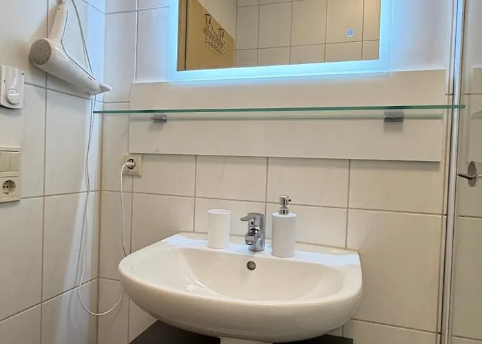 Kim Ferienwohnung A