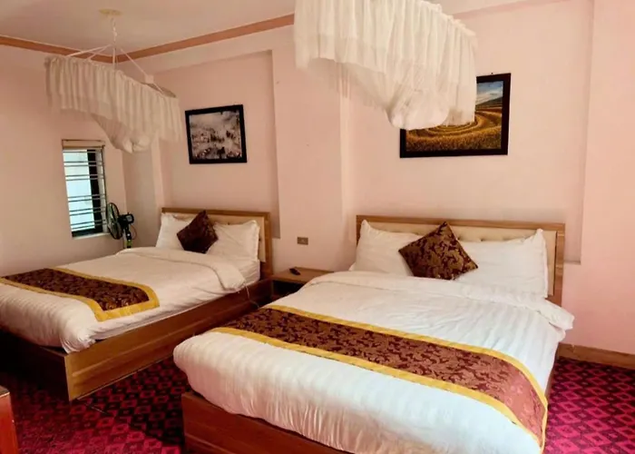 Amlysa Sapa Hotel 2