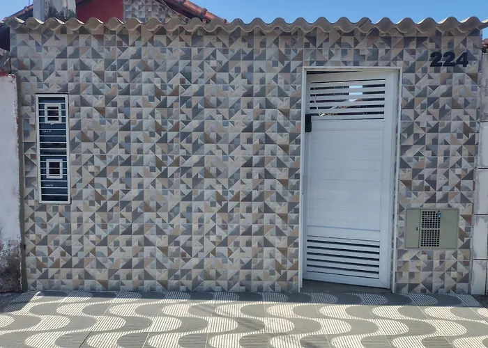 Casa Na Praia