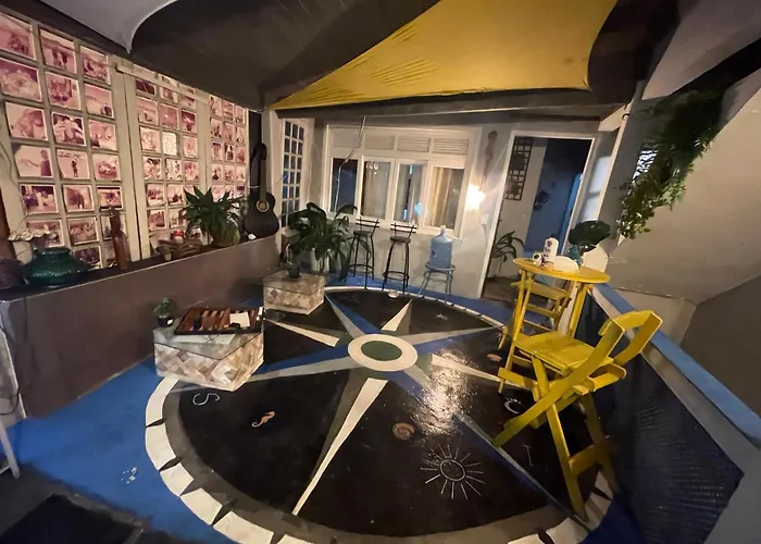 Mangue Inn Residencial