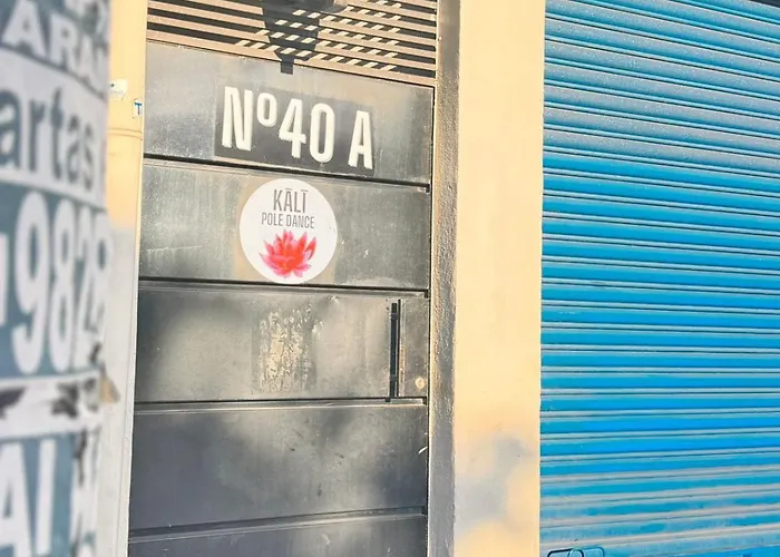 Uai Sô Hostel