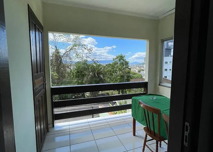 Hostel e Pousada Vó Lili