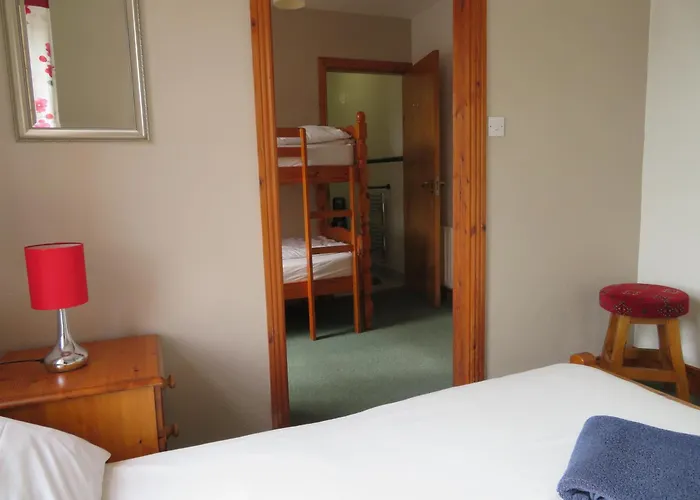 Hungry Hill Lodge