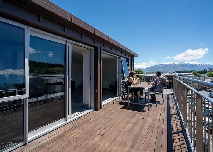 The Brownston Hostel
