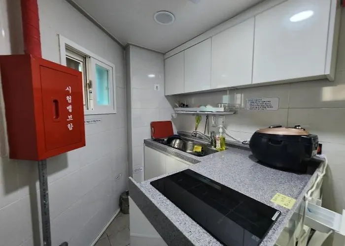 Super Close To The Station, Cost-Effective Accommodation, Women-Only Accommodation