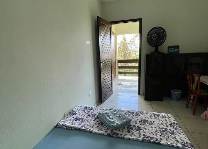 Hostel e Pousada Vó Lili