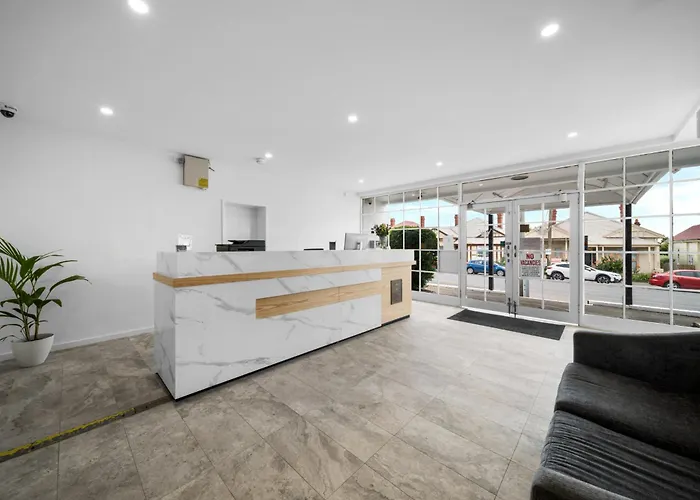 Kingsway Motel Geelong