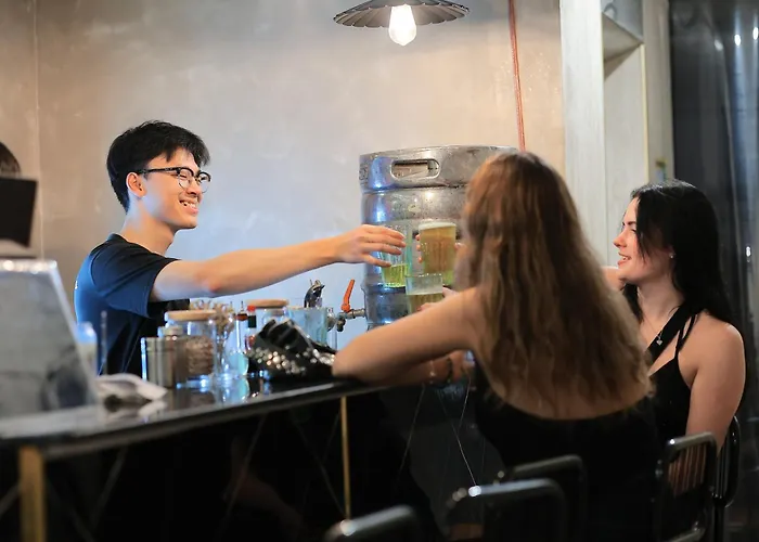 Hanoi Wanderlust Hostel & Travel