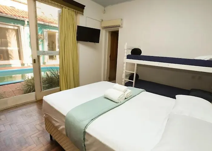 Pelotas Bier Hostel