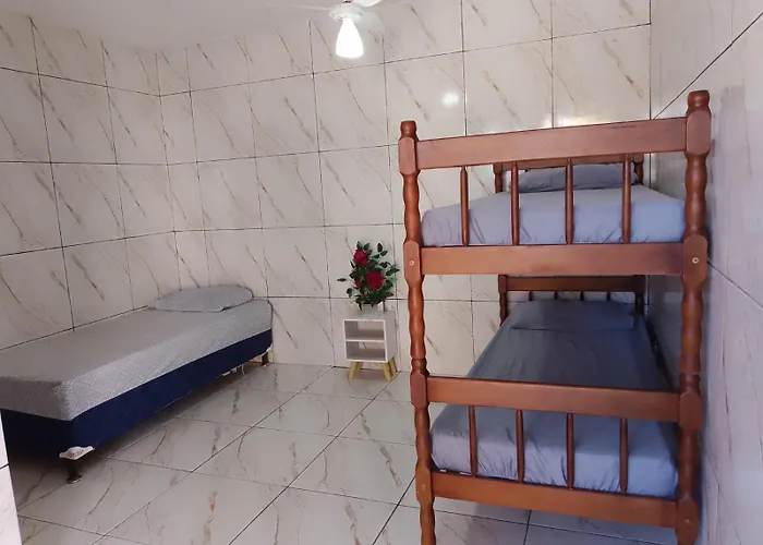 Paraiso Dos Passaros