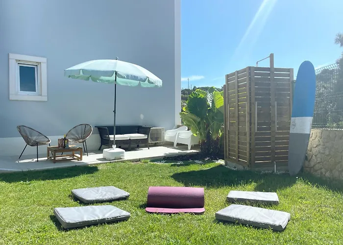 Oliva Home Ericeira