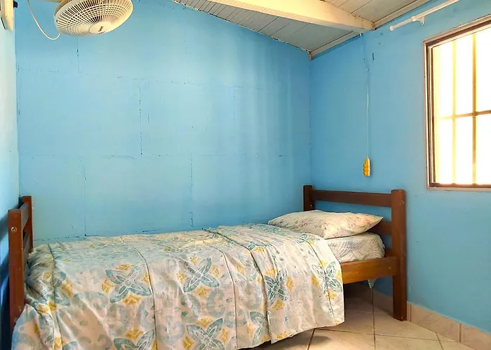Hostel Água Verde