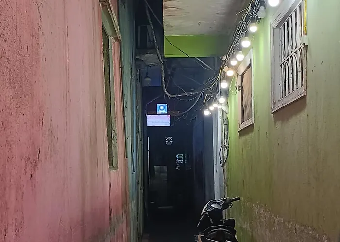 Viet Vintage Hostel N Pub - Soft Mattress - Free Beer On Wed,Thu,Fri,Sat