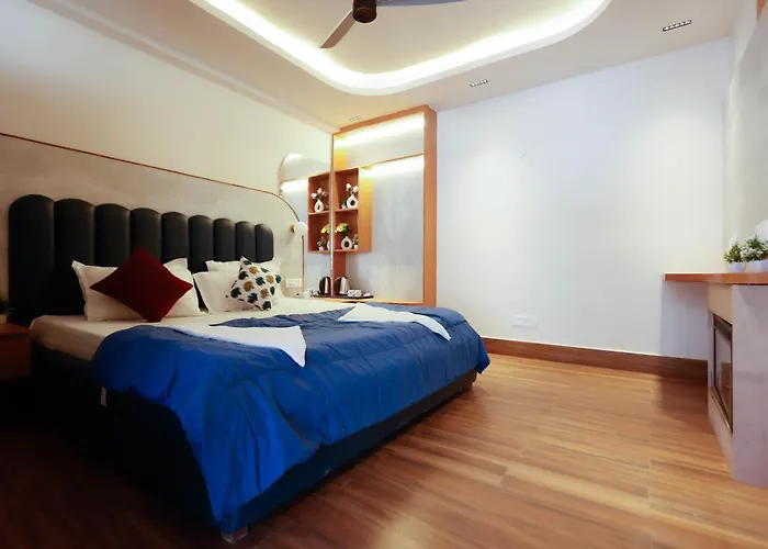 Joeys Hostel Manali