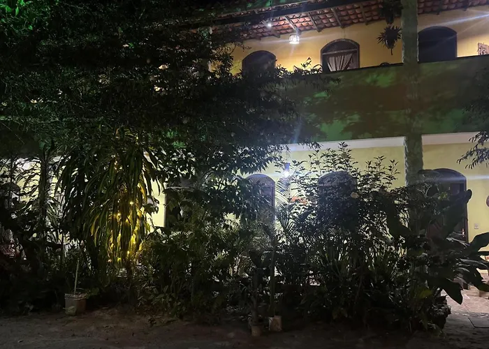 Hostel Cajueiro