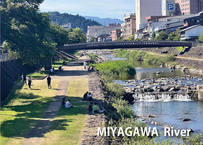 Hostel Miyagawa By Murasaki