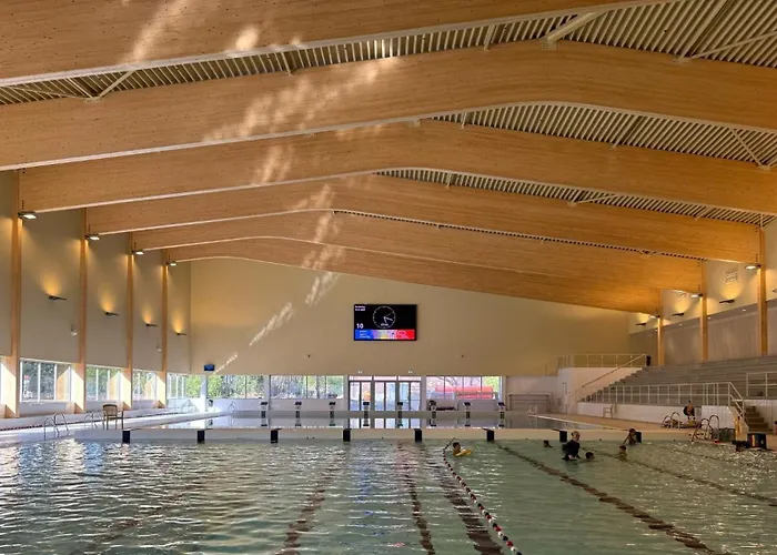 The Tower Sportshostel