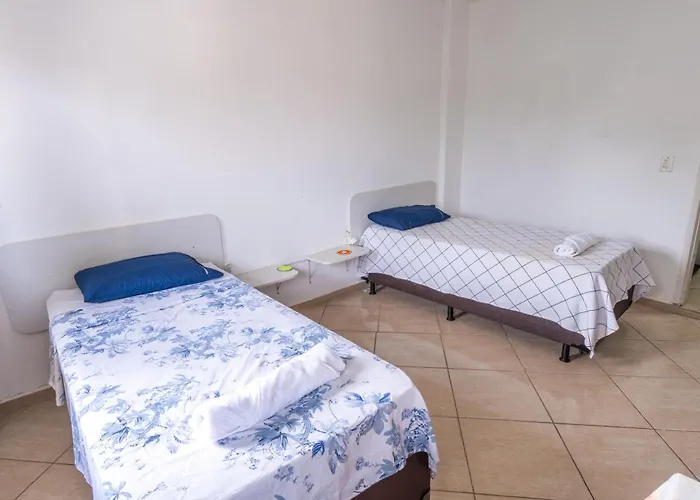 Hostel Chico Lessa