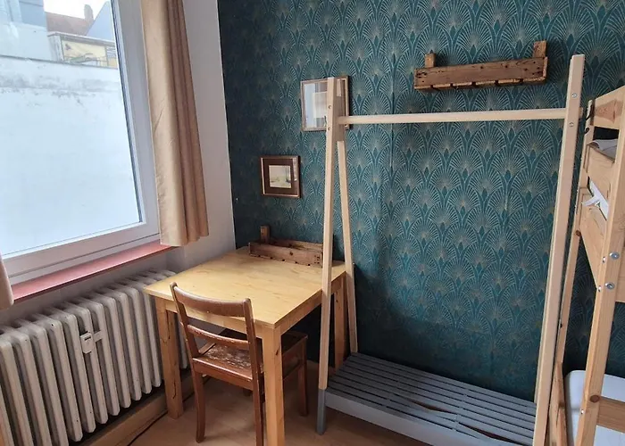 Hostel Tres Schick