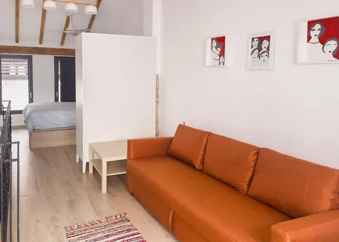 Maravillosa Casa Junto Al Mar Y Cerca Del Centro
