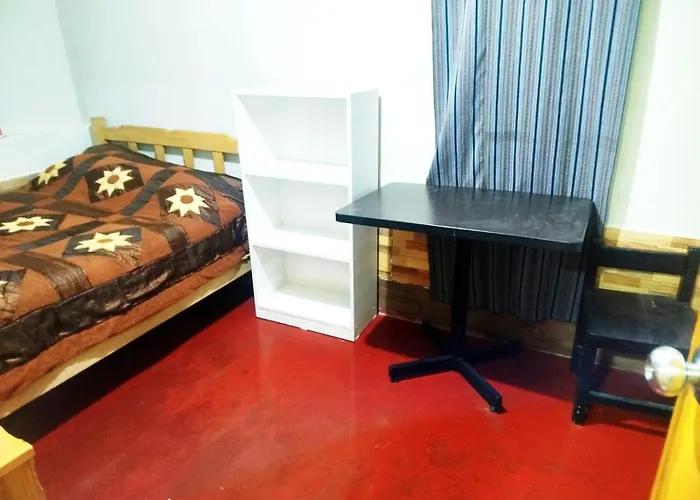 Andes Hostel