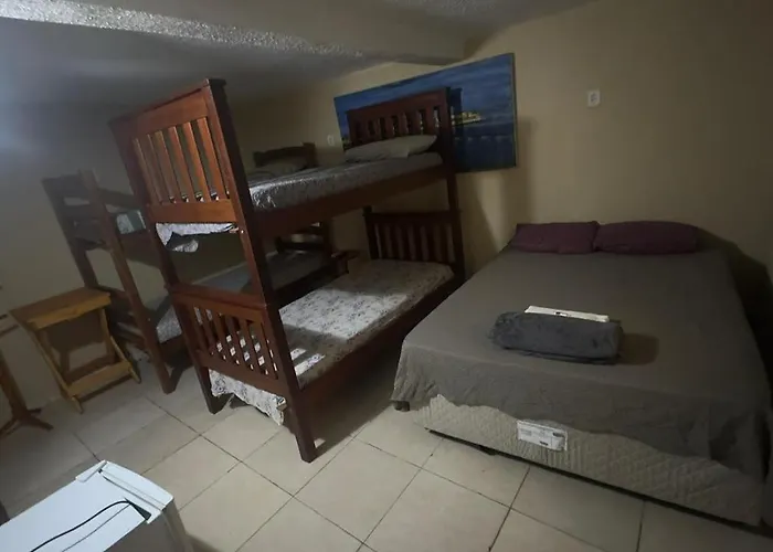 Rioslz Hostel