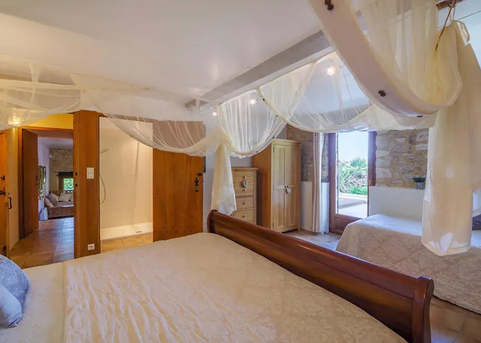 Acabanes - Luxury Dordogne Villa