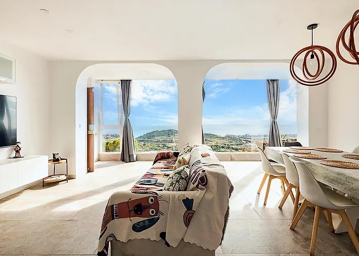 A+View Private Terrace Private Pool Family Fun