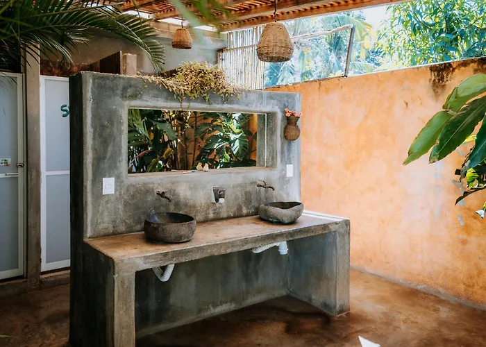 Surfnest Hostel