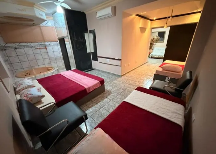 Hostel Sideral