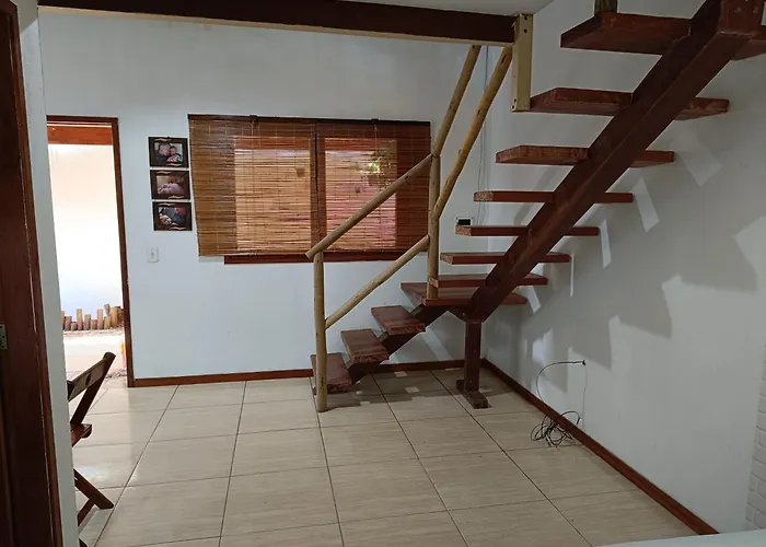Oxe Uai Pousada E Hostel