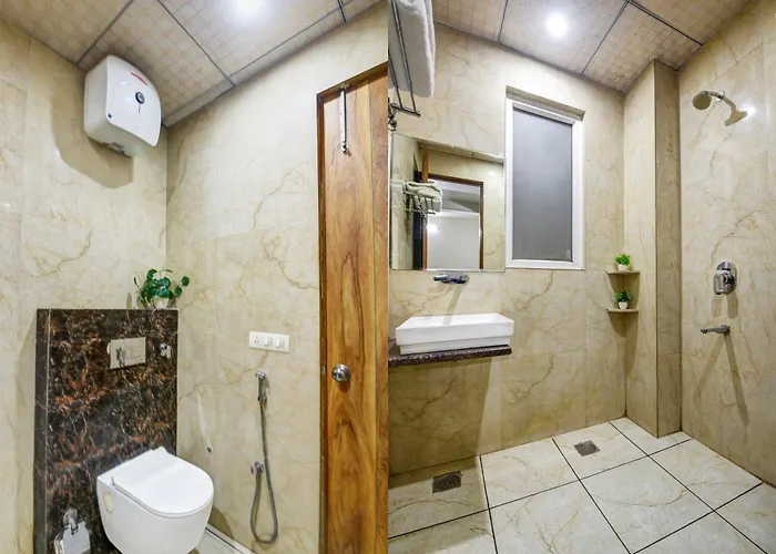 The Palm Suites - Medicity Gurgaon