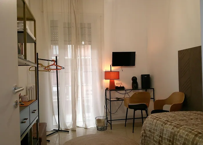 Comfort Accommodation Suite & Le Camere
