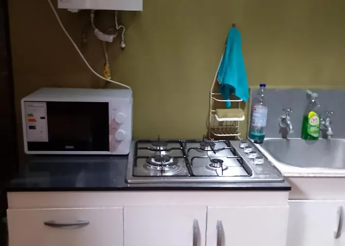 Habitaciones Pabla 2