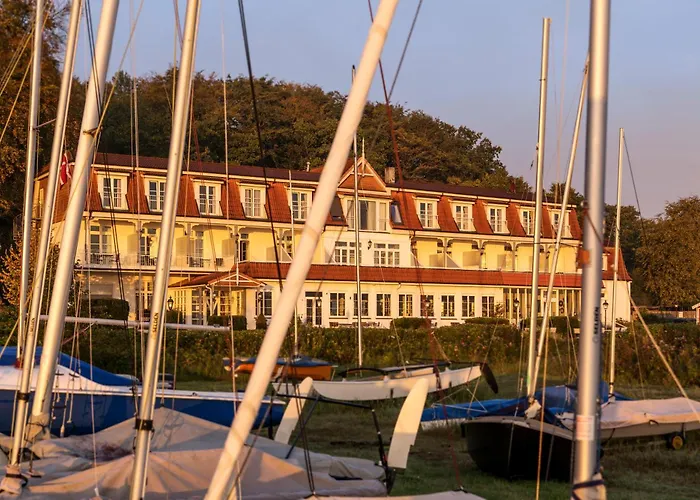 Hotel Wassersleben