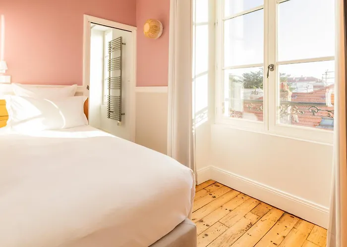 Hotel Saint Julien