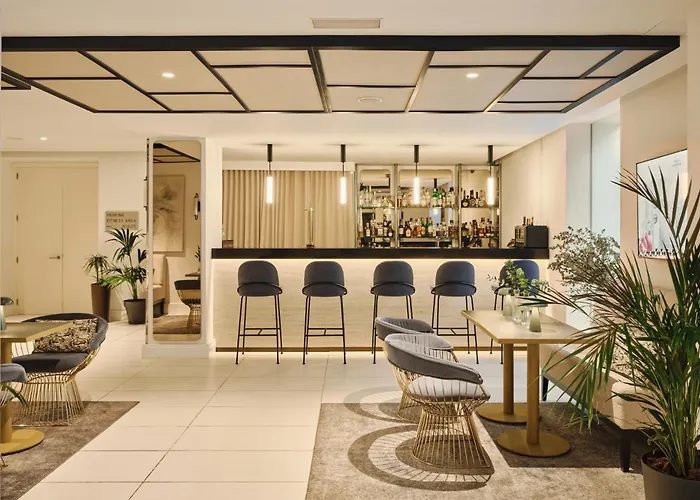 Hospes Palau De La Mar, Valencia, A Member Of Design Hotels