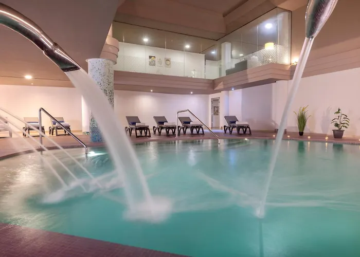 Aluasoul Costa Adeje (Adults Only)
