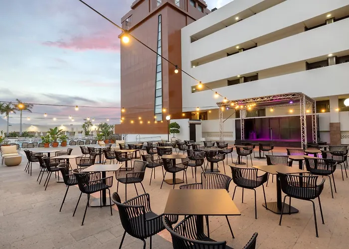 Aluasoul Costa Adeje (Adults Only)
