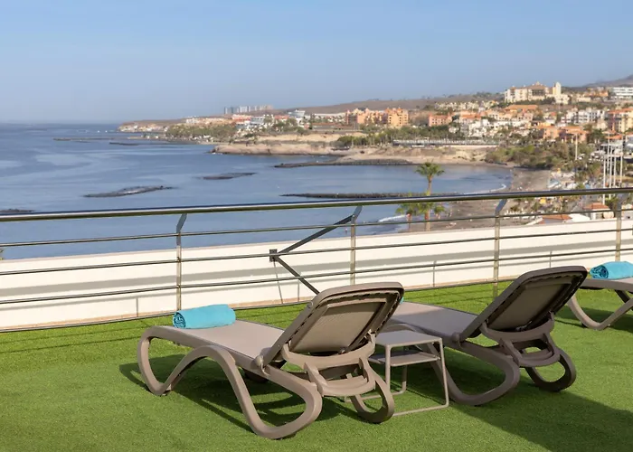Aluasoul Costa Adeje (Adults Only)