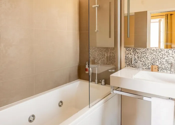 Hotel Saint Julien