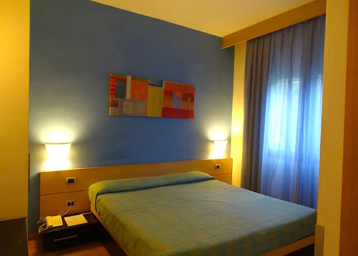 Hotel I Cedri Scandicci