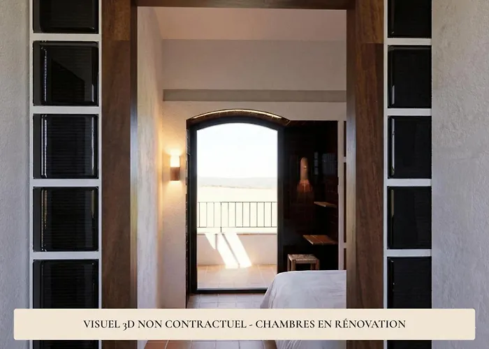 Hotel La Casa Pairal