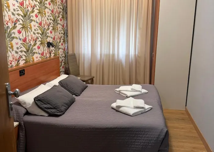 Hotel Delle Rose