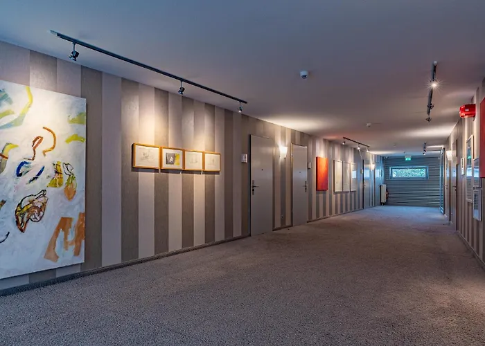 Wellings Romantik Hotel zur Linde