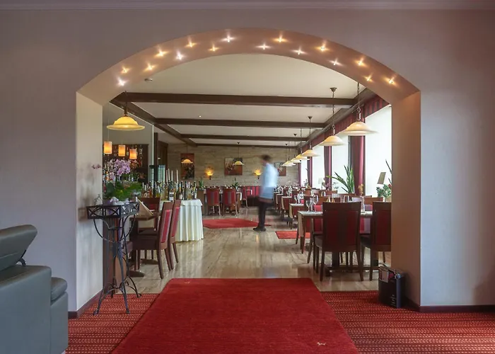 Hotel Zehnthof