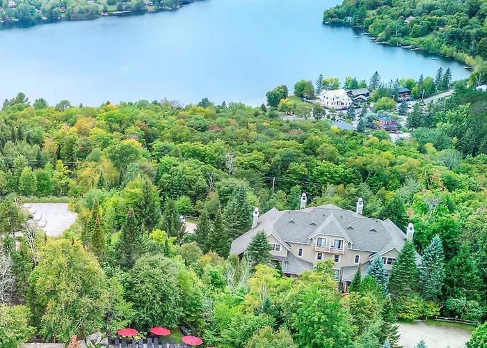 Cap Tremblant