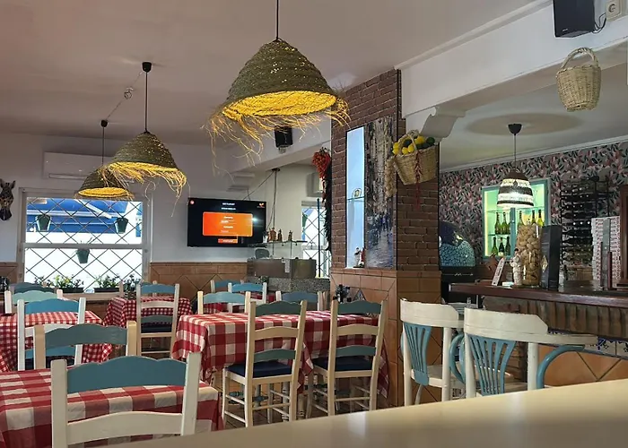 Guadalupe Hostal By Torremolinos On-line