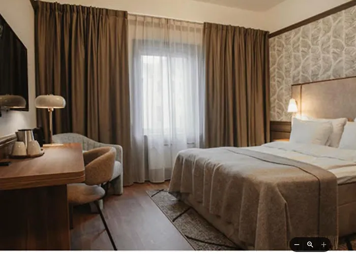 Home Hotel Amanda