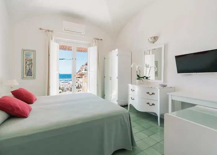 Villa La Tartana